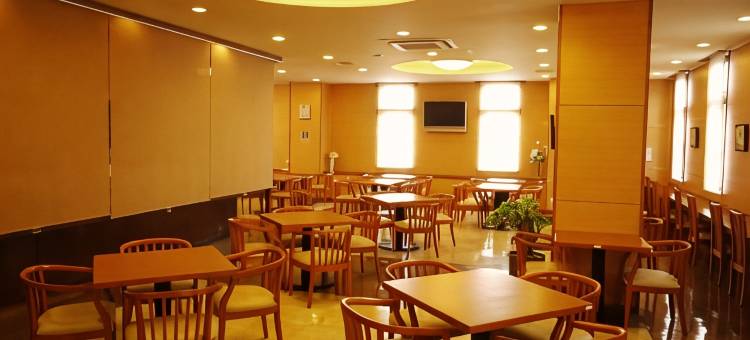 露樱酒店知立店(HOTEL ROUTE-INN CHIRYU)图片