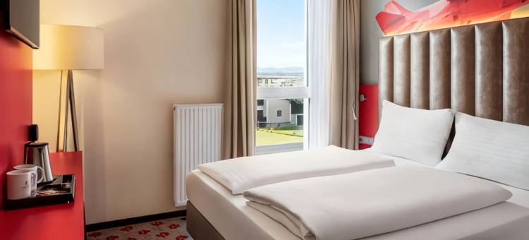 格拉茨机场阿梅迪亚快捷酒店，温德姆Trademark精选(Amedia Express Graz Airport, Trademark Collection by Wyndham)图片