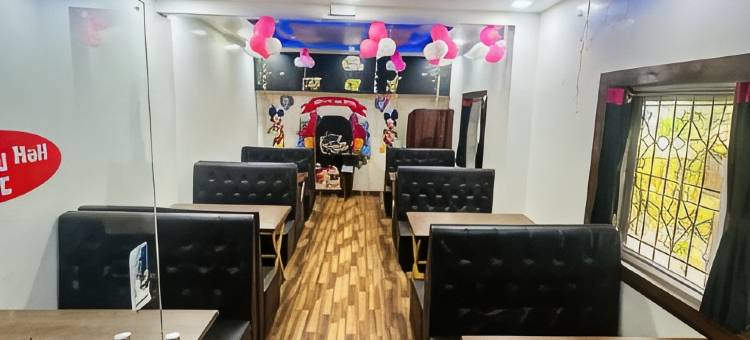 Sawai 行政(Hotel Sawai Executive)图片