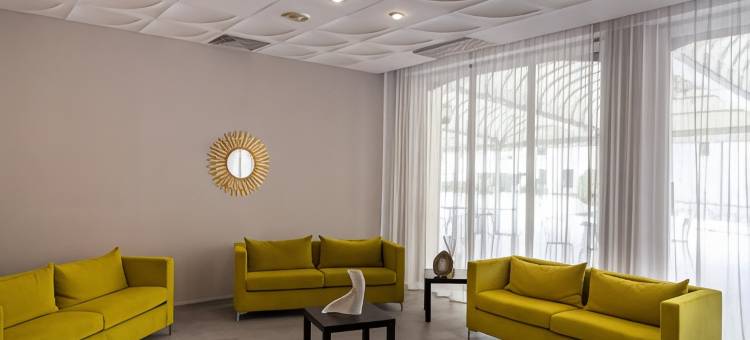 弗拉萨斯温泉酒店(Hotel Terme di Frasassi)图片