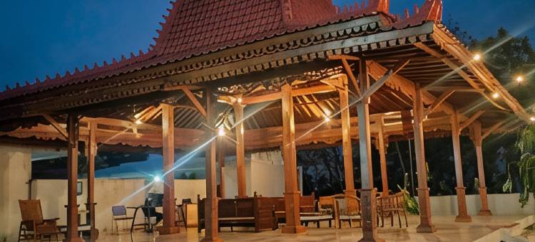 Hotel Pule Joglo图片