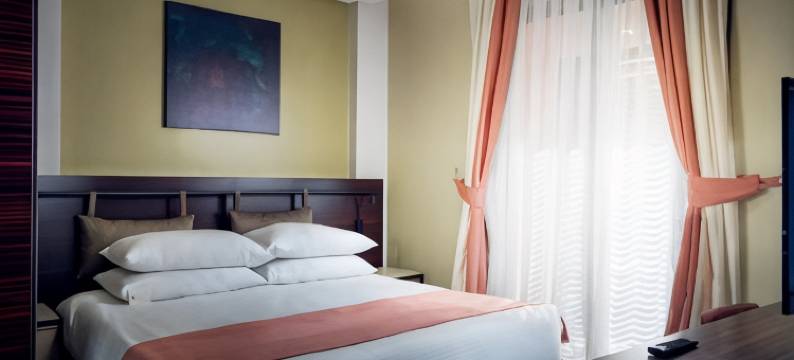 达曼时代公寓(Time Dammam Residence)图片