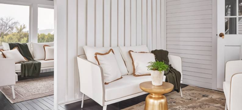 肯纳邦克波特船长精选民宿(Kennebunkport Captains Collection)图片