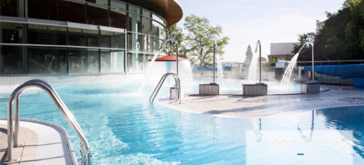 沙泰酒店(Le Chatel)图片