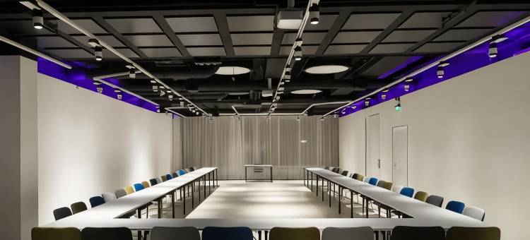 北欧之光酒店(Nordic Light Hotel)图片