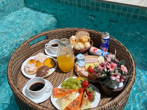 PRINCESA ISABEL 木屋