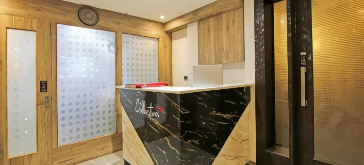 Hotel Tunight图片