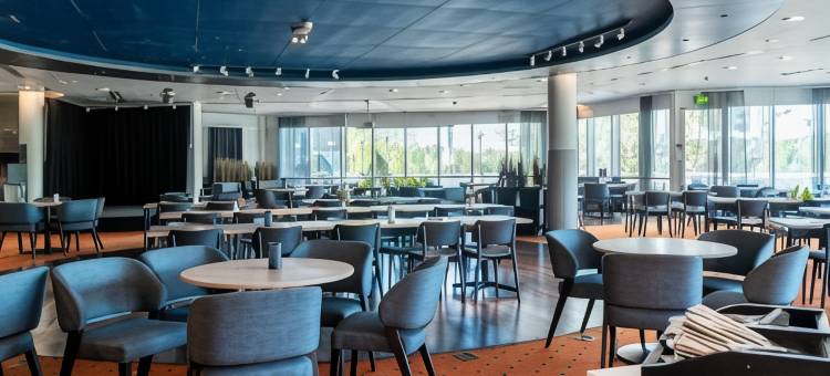 昆诺派卡spa酒店(Spa Hotel Kunnonpaikka)图片