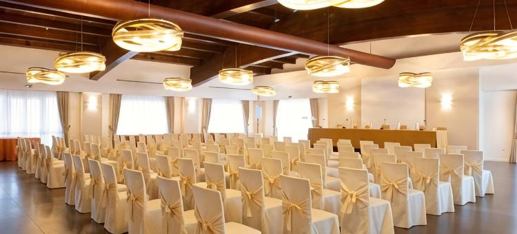 珀普里亚田园假日酒店(Popilia Country Resort)图片