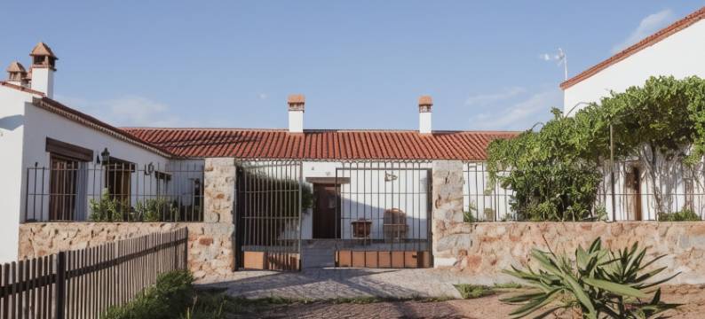 Cortijo la Panadera图片