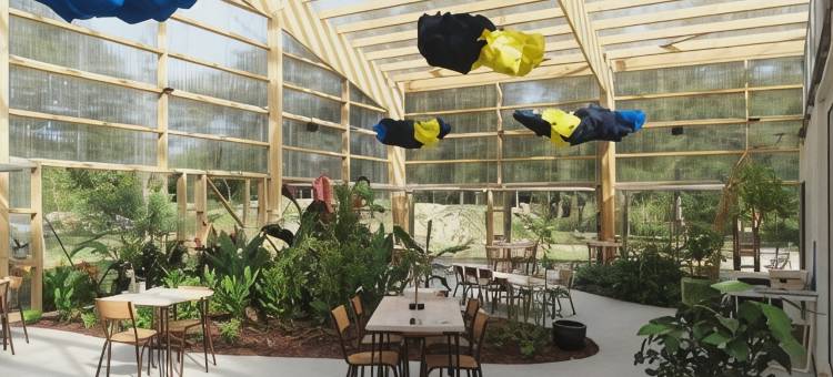 美丽的疯狂(La Belle Folie)图片