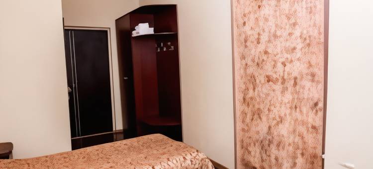 Olgino Na Volge Hotel图片