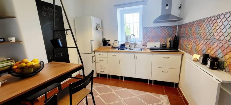 圣地亚哥塔旅馆(Torre de Santiago - Guest House)图片