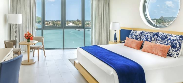 海港俱乐部圣卢西亚酒店-希尔顿格芮精选(The Harbor Club St. Lucia, Curio Collecton by Hilton)图片