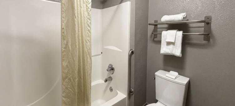 6号汽车旅馆普拉特维尔, 阿拉巴马州(Motel 6 Prattville Al)图片