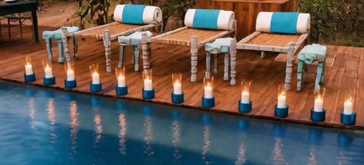 Baghvan Pench National Park - A Taj Safari Lodge图片