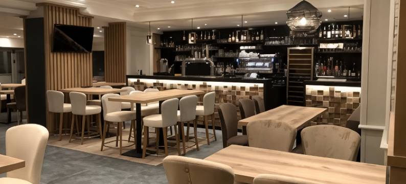 度戈斯林贝斯特韦斯特酒店(Best Western le Duguesclin)图片