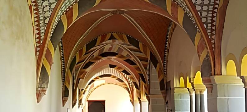 赛恩修道院旅馆(Gästehaus der Abtei Sayn)图片