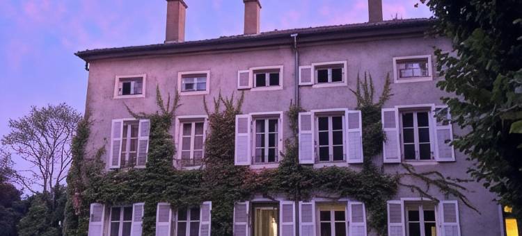 洛杰斯公园酒店(Logis Hotel du Parc)图片