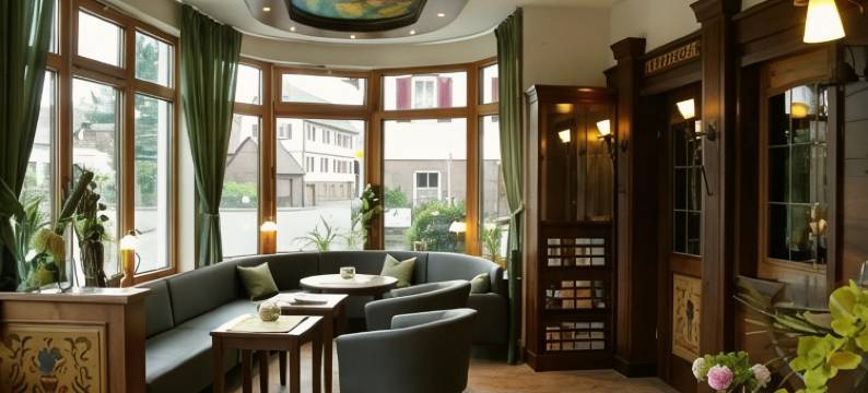 狮子酒店(Landgasthof Löwen)图片