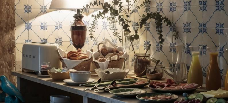 博尔达略希亚多宫殿迪尔里斯本酒店(Dear Lisbon - Bordalo Palace Chiado)图片