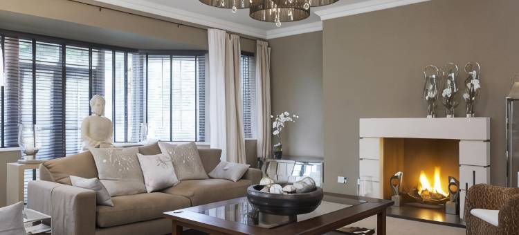 温德伏尔精品酒店(Windfalls Boutique Hotel)图片