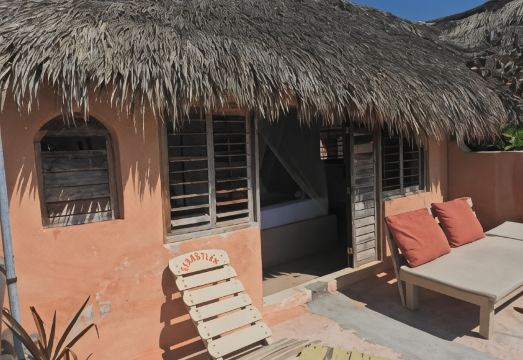 Sebastian de Los Milagros Hotel Overview