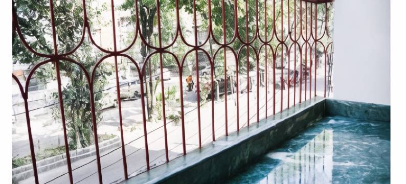 十字路口旅馆(Crossroads-An Apartment Hotel)图片