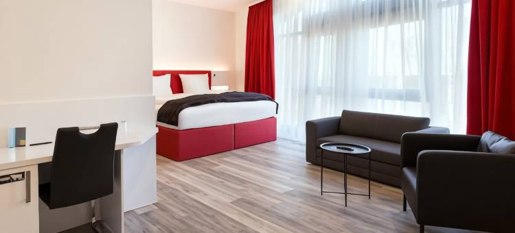 洛斯多美洛酒店(Dormero Hotel Roth)图片