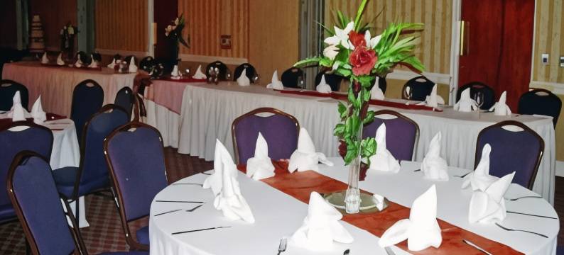 樱桃路摇滚山SC工作室6(Studio 6 Rock Hill, SC – Cherry Road)图片