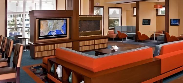 爱达荷福尔斯Residence Inn 酒店(Residence Inn Idaho Falls)图片