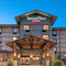阿尔伯克基住宅区TownePlace Suites酒店