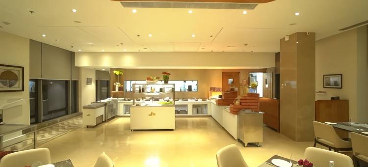 乌代布尔骄傲酒店(Pride Hotel Udaipur)图片
