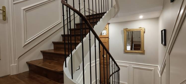 乌斯特雷酒店(L'Hostalet)图片