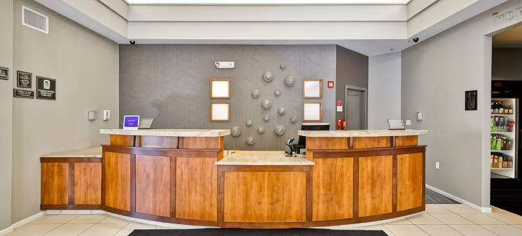 Residence Inn St. Louis O'Fallon图片