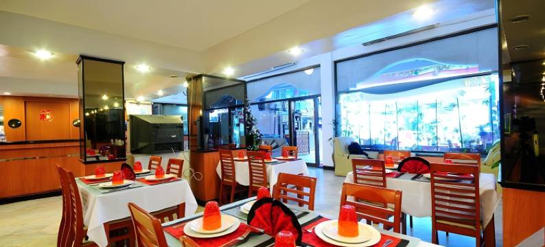 美心酒店(Maxim's Inn)图片