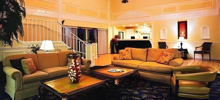 杰克逊维尔机场凯艺酒店(Windsor Inn of Jacksonville)图片