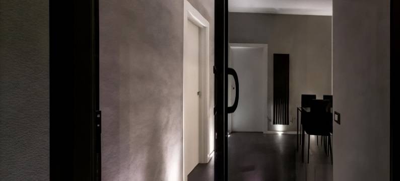 米尔可民宿(Casa Mirko - B & B Con Stazione Ricarica Auto Elettriche Parcheggio Privato Auto Moto Biciclette)图片