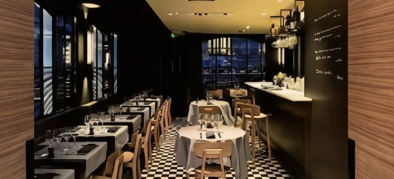 内尔酒店(Hotel de Nell)图片