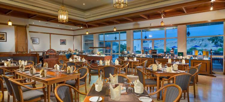 贝斯特韦斯特酒店苏尔(Best Western Sur)图片