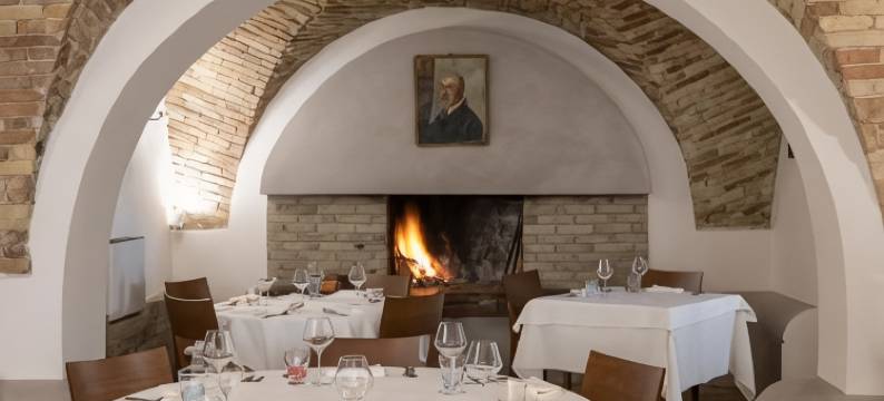 Don Pasquale B&b图片