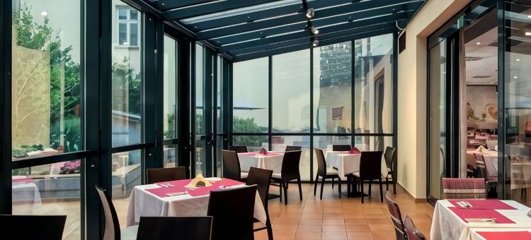 罗马酒店(Hotel Roma Prague)图片