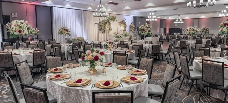 希尔顿萨克拉门托阿登西酒店(Hilton Sacramento Arden West)图片