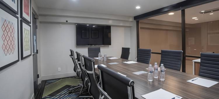 Holiday Inn Express 普雷斯科特(Holiday Inn Express Prescott)图片