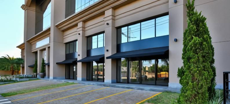 康福套房圣何塞杜里奥普雷托(Comfort Suites São José do Rio Preto)图片