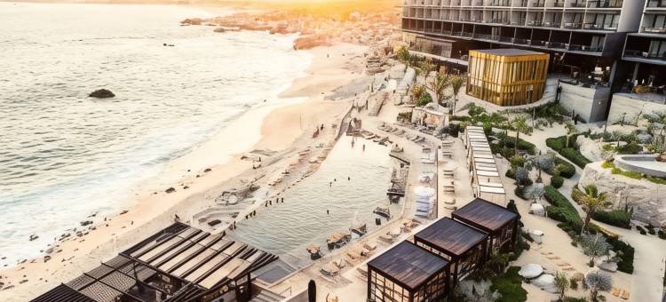海德，Thompson酒店，由凯悦酒店管理(The Cape, A Thompson Hotel by Hyatt)图片