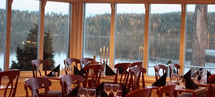 弗莱肯斯特兰贝斯特韦斯特Sure精选酒店(Hotell Frykenstrand, Sure Hotel Collection by Best Western)图片