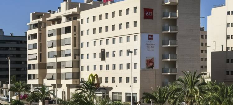 宜必思埃尔切酒店(Ibis Elche)图片
