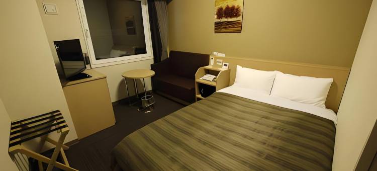 露樱酒店常陆那珂店(Hotel Route Inn Hitachinaka)图片