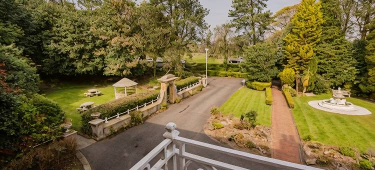 阿斯特利河畔酒店(Astley Bank Hotel)图片